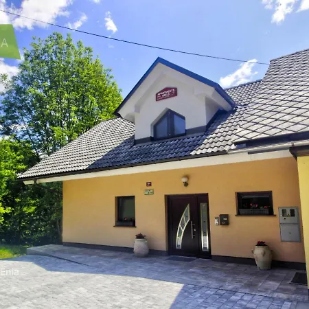 Apartmaji Grilc Apartment