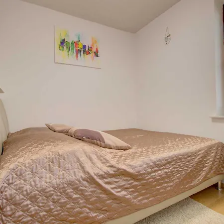 Apartment Apartmaji Grilc *