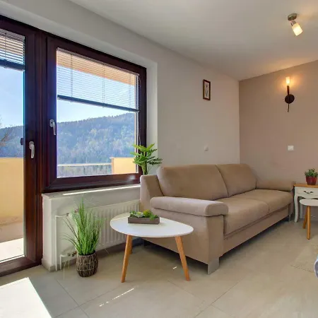 Apartmaji Grilc