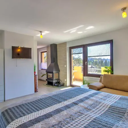 Apartmaji Grilc Apartment *