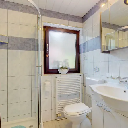 Apartment Apartmaji Grilc Bled