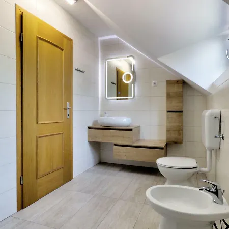 Apartmaji Grilc Apartment