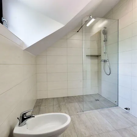 Apartmaji Grilc * Bled