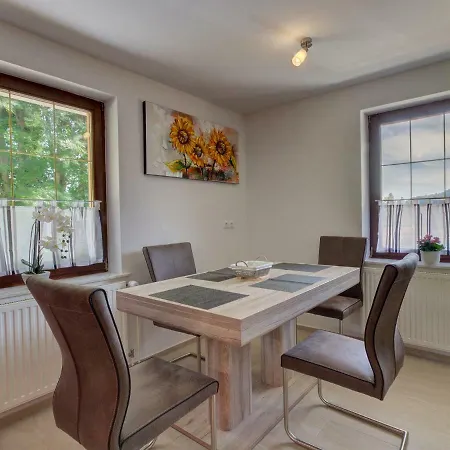 Apartmaji Grilc *