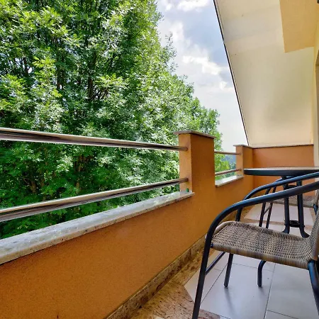 Apartment Apartmaji Grilc *