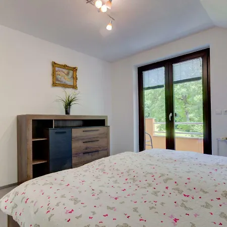 Apartmaji Grilc Apartament *