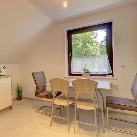 Apartmaji Grilc *