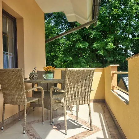 Apartment Apartmaji Grilc Bled