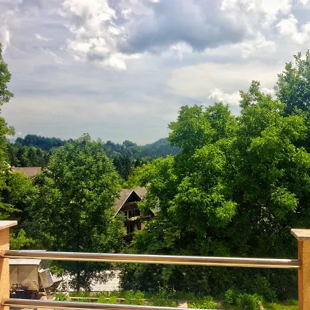 Apartment Apartmaji Grilc