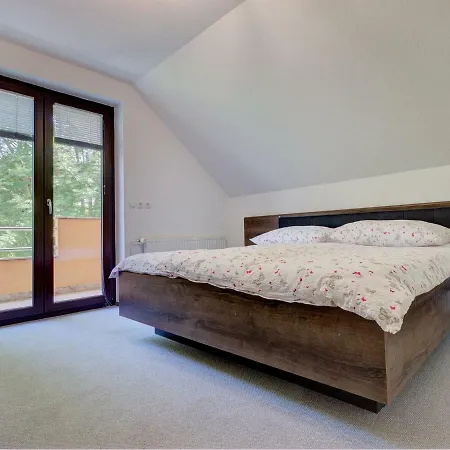 Apartmaji Grilc
