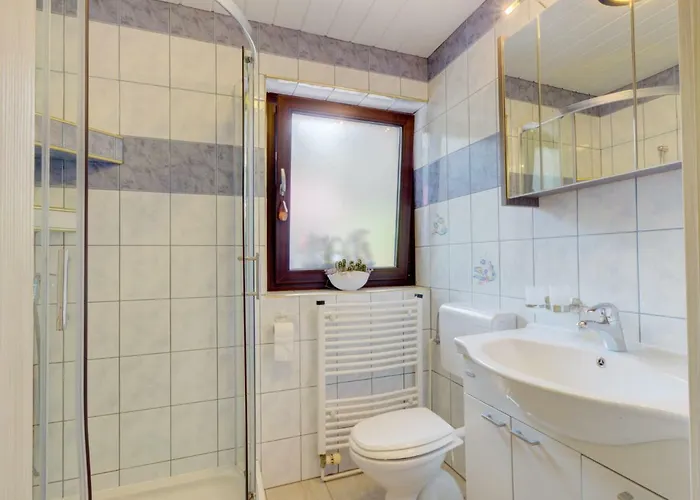 Apartma Apartmaji Grilc Bled