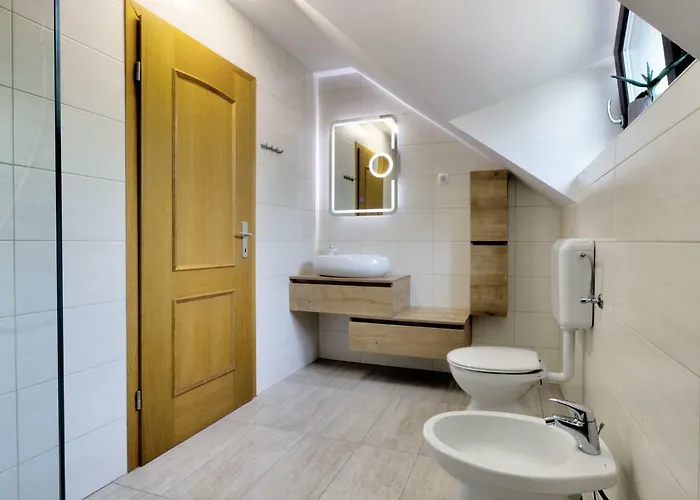 Apartmaji Grilc Διαμέρισμα