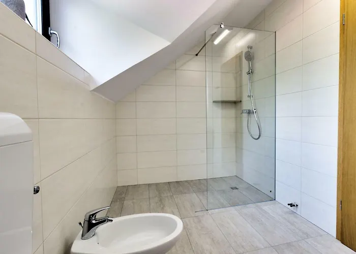 Apartmaji Grilc * Bled