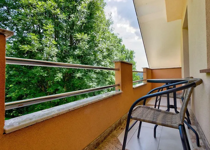 Διαμέρισμα Apartmaji Grilc *