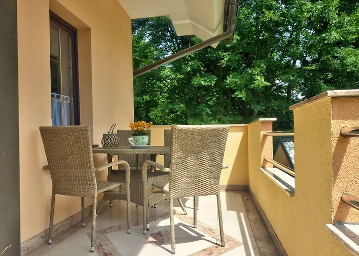 Apartma Apartmaji Grilc Bled