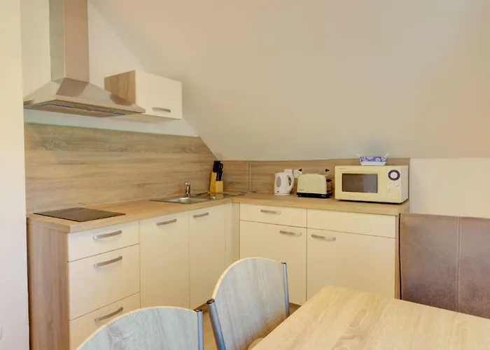 Διαμέρισμα Apartmaji Grilc