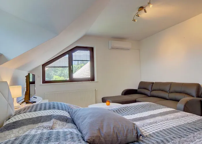 Apartmaji Grilc Apartma Bled