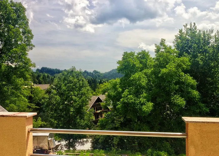 Διαμέρισμα Apartmaji Grilc