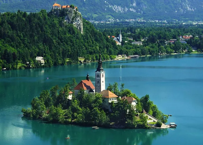 Apartmaji Grilc Διαμέρισμα