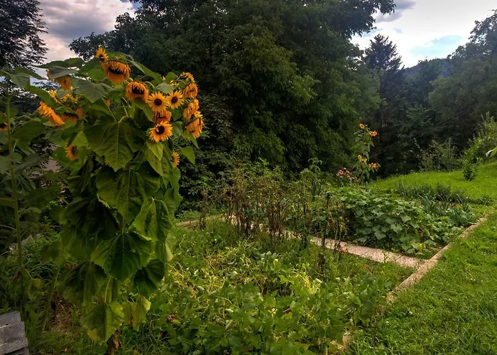 Διαμέρισμα Apartmaji Grilc