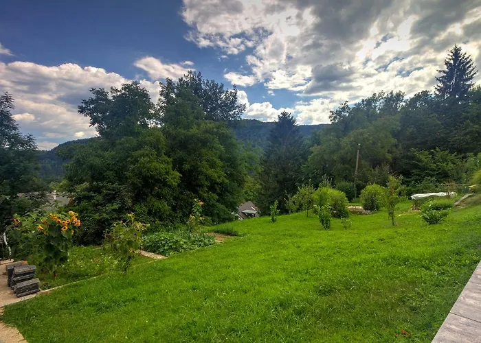 Apartmaji Grilc Διαμέρισμα *